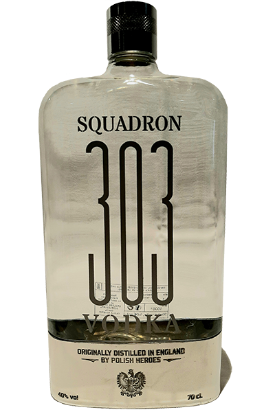 Vodka Squadron 303
